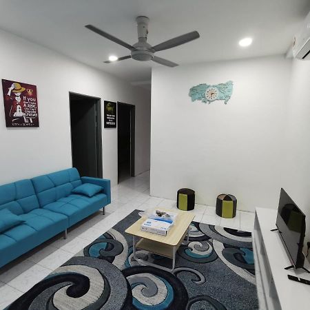 Nj_Homestay@Kkia/Petagas Kk Кота Кинабалу Екстериор снимка