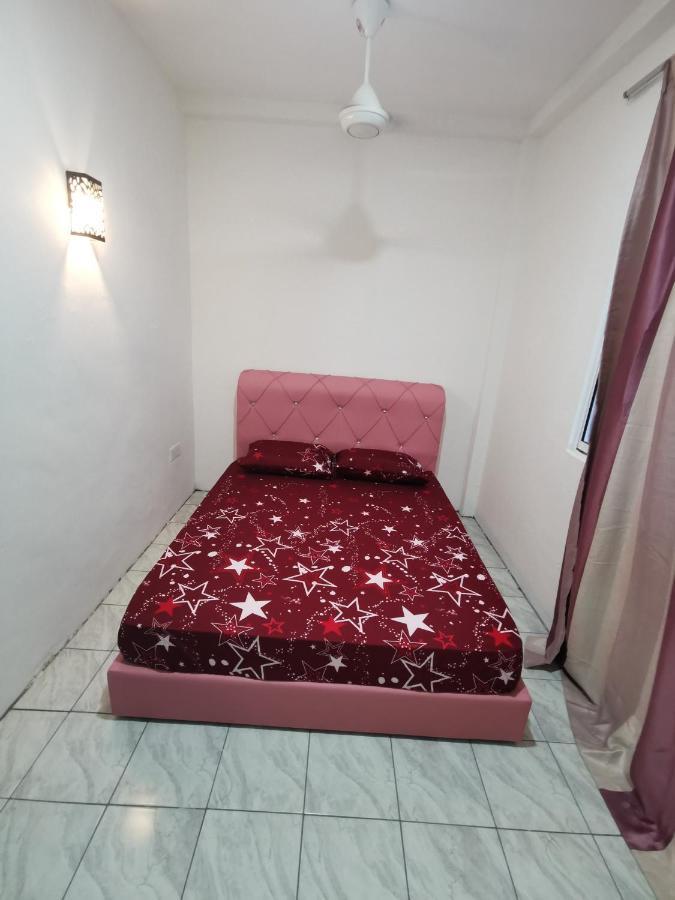 Nj_Homestay@Kkia/Petagas Kk Кота Кинабалу Екстериор снимка